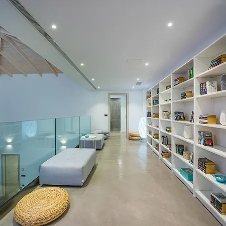 Villa Divine Zakynthos