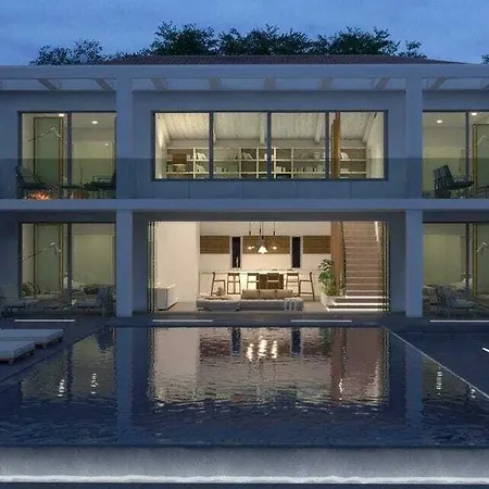 Villa Divine Zakynthos